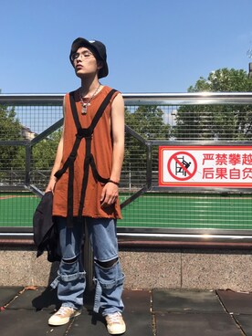 RdshOulさんのコーディネート