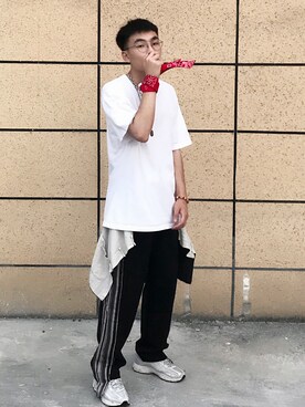 RdshOulさんのコーディネート