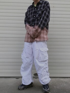 RdshOulさんのコーディネート