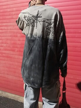 RdshOulさんのコーディネート