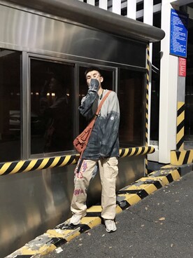 RdshOulさんのコーディネート