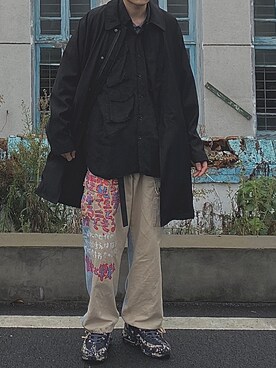 RdshOulさんのコーディネート