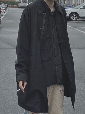 RdshOulさんのコーディネート