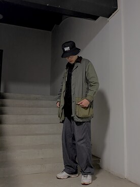 RdshOulさんのコーディネート