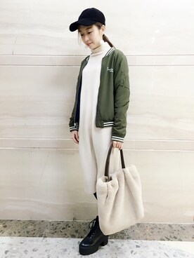 vminniさんのコーディネート