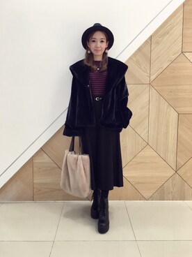 vminniさんのコーディネート