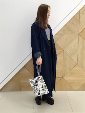 vminniさんのコーディネート