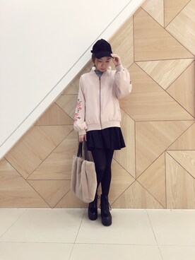 vminniさんのコーディネート