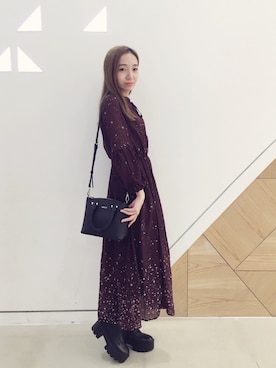 vminniさんのコーディネート