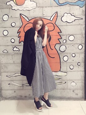 vminniさんのコーディネート