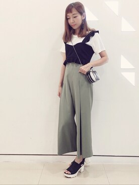 vminniさんのコーディネート