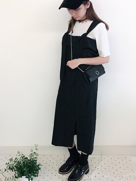 vminniさんのコーディネート