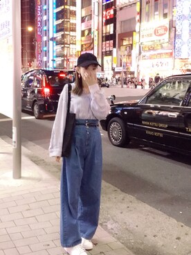 vminniさんのコーディネート