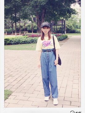 vminniさんのコーディネート