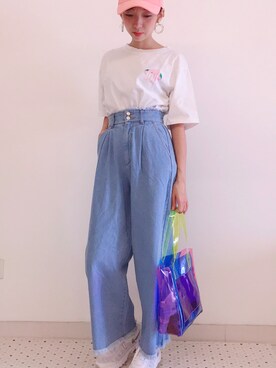 vminniさんのコーディネート