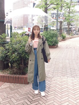 vminniさんのコーディネート