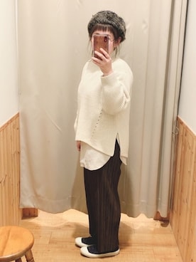 たけちゃんさんのコーディネート