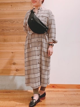 たけちゃんさんのコーディネート