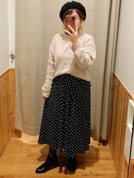 たけちゃんさんのコーディネート