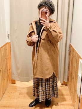 たけちゃんさんのコーディネート