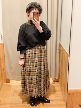 たけちゃんさんのコーディネート