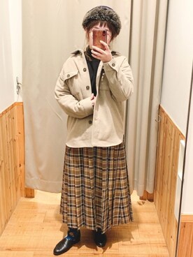 たけちゃんさんのコーディネート