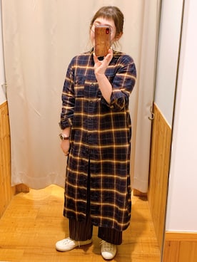 たけちゃんさんのコーディネート