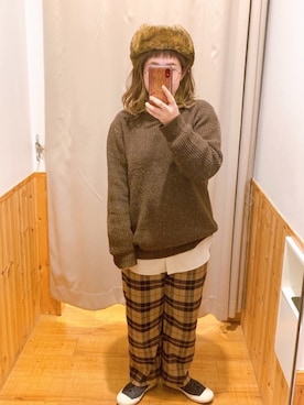 たけちゃんさんのコーディネート