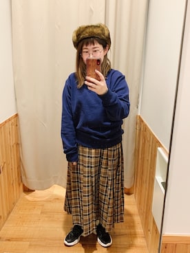 たけちゃんさんのコーディネート