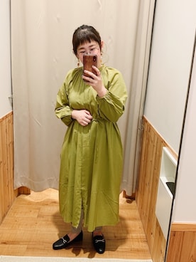 たけちゃんさんのコーディネート