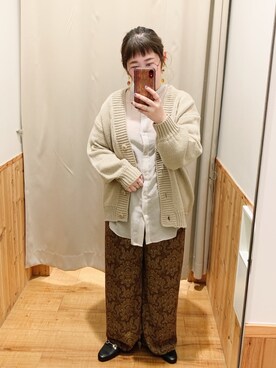 たけちゃんさんのコーディネート