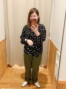 たけちゃんさんのコーディネート