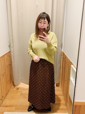 たけちゃんさんのコーディネート