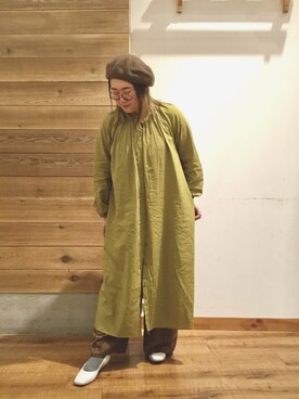 たけちゃんさんのコーディネート