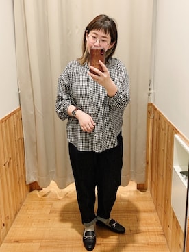 たけちゃんさんのコーディネート