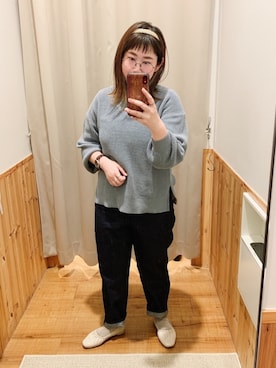 たけちゃんさんのコーディネート