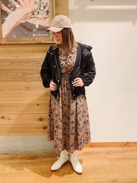 たけちゃんさんのコーディネート