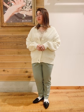 たけちゃんさんのコーディネート