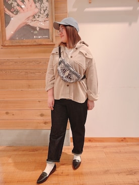 たけちゃんさんのコーディネート