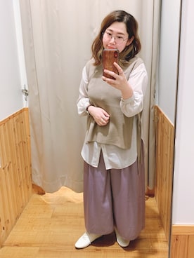 たけちゃんさんのコーディネート