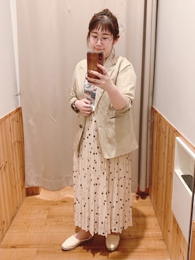 たけちゃんさんのコーディネート