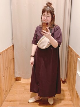 たけちゃんさんのコーディネート