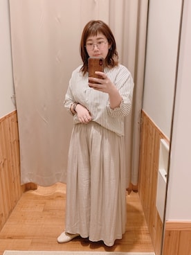 たけちゃんさんのコーディネート