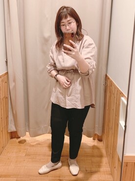 たけちゃんさんのコーディネート