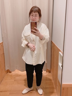 たけちゃんさんのコーディネート