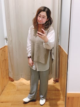 たけちゃんさんのコーディネート