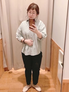 たけちゃんさんのコーディネート