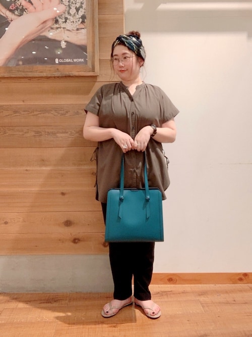 セール】マジ軽A4トート/888894（トートバッグ）｜GLOBAL WORK