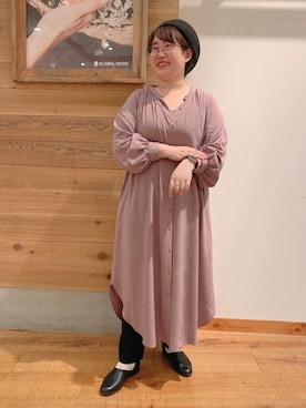 たけちゃんさんのコーディネート