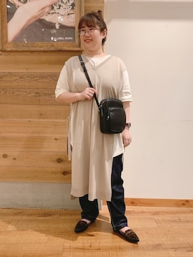 たけちゃんさんのコーディネート